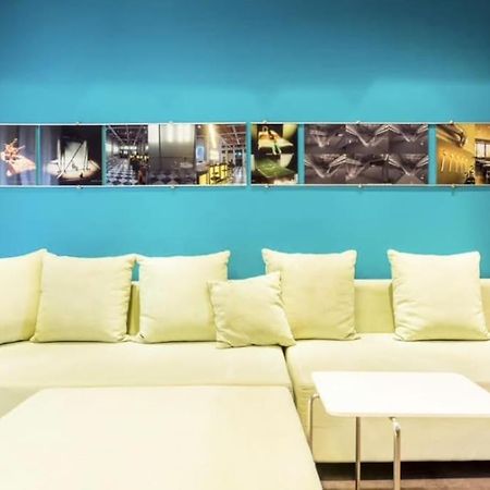 City Chic! Atenas Exterior foto